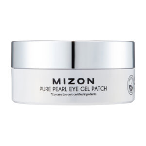 Mizon Pure Pearl Eye Gel Patch ( 60 tk x 1,4 g ) – wrinkles and brightening