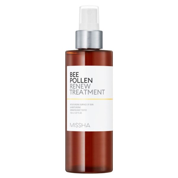 Missha Bee Pollen Renew Treatment 150 ml