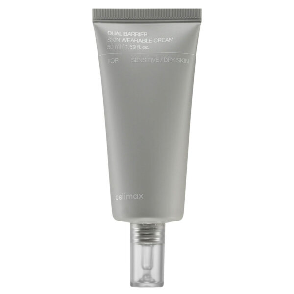 Celimax Dual Barrier Skin Wearable Cream 50 ml
