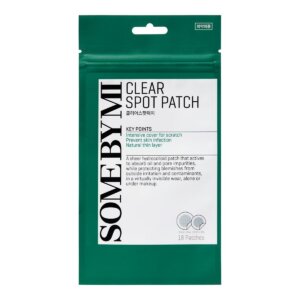 Some By Mi Clear Spot Patch (18 tk)