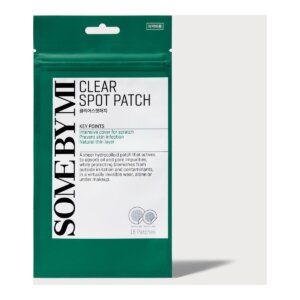Some By Mi Clear Spot Patch (18 tk)