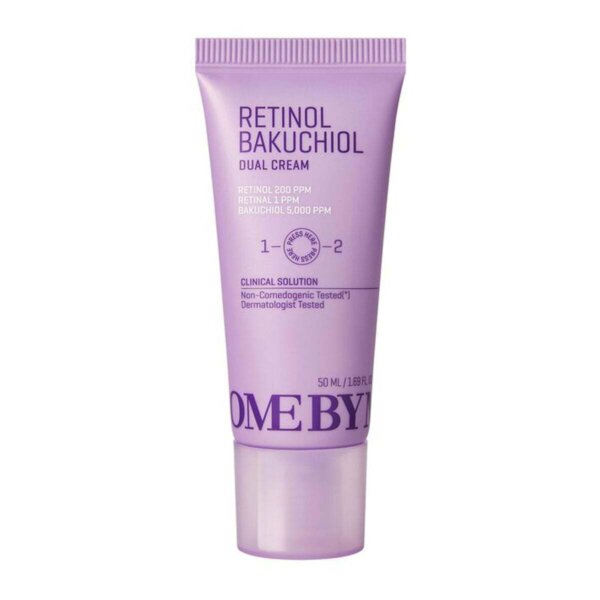 Some By Mi Retinol Bakuchiol Dual Cream 50 ml