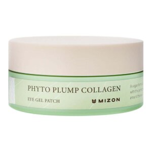Mizon Phyto Plump Collagen Eye Gel Patch 1.5 g