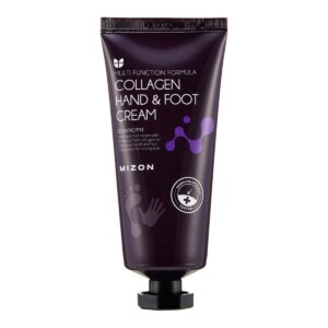 Mizon Collagen Hand and Foot Cream – Hand and foot cream with sea collagen 100 ml