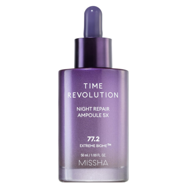 Missha Time Revolution Night Repair Ampoule 50 ml