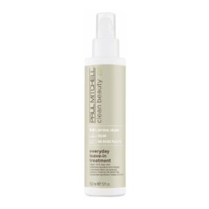 Paul Mitchell Clean Beauty Everyday Leave-in Treatment 150 ml