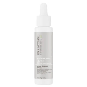 Paul Mitchell Clean Beauty Scalp Therapy Drops 50 ml