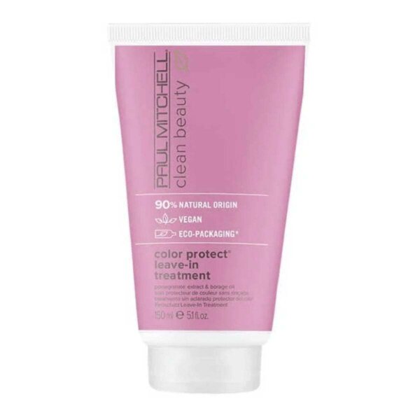 Paul Mitchell Clean Beauty Color Protect Leave-In Treatment 150 ml Paul Mitchell Clean Beauty Color Protect Leave-In Treatment 150 ml