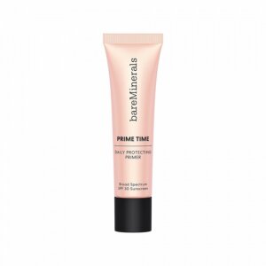 Bareminerals PRIME TIME daily protecting primer 30 ml
