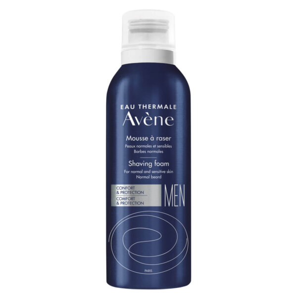 Avene MEN espuma de afeitar 200 ml Avène MEN raseerimisvaht