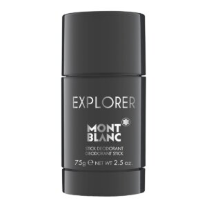 Mont Blanc Explorer Deostick 75 ml