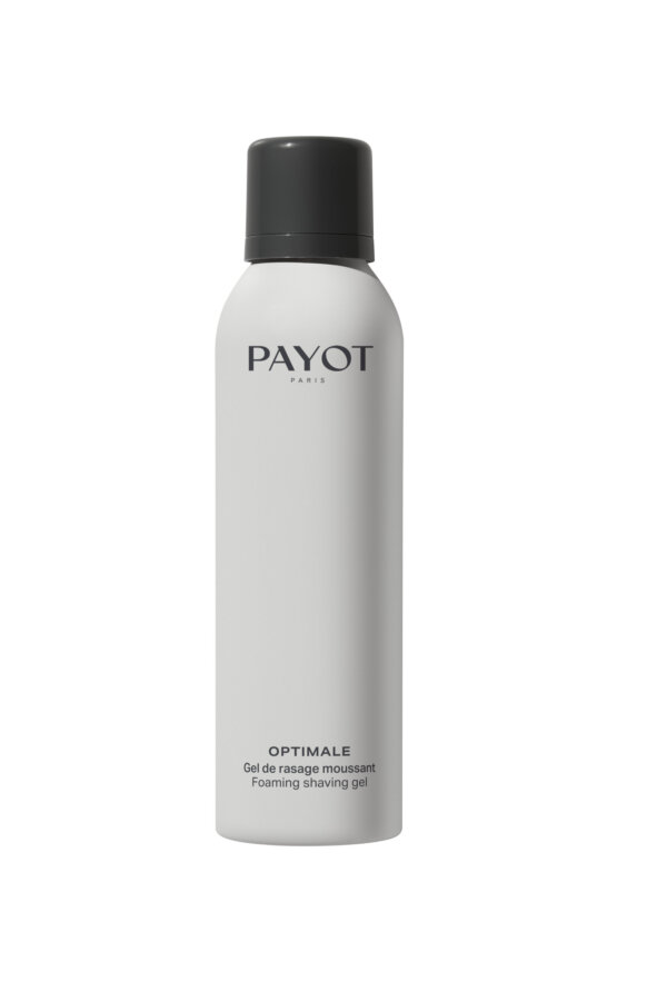 Payot OPTIMALE foaming shaving gel 150 ml Payot OPTIMALE foaming shaving gel 150 ml