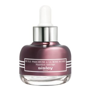 Sisley Precious Black Rose näoõli