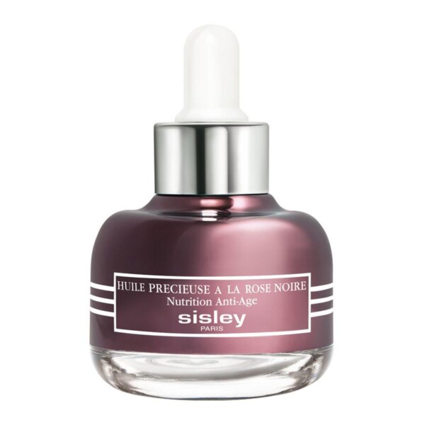 Sisley Precious Black Rose näoõli Sisley Precious Black Rose näoõli