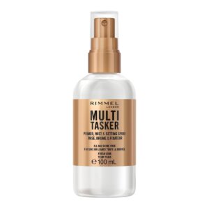 Rimmel London MULTITASKER WAKE ME UP mist and setting spray 100 ml