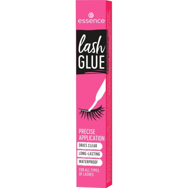 Essence Lash Glue 4.7 g Essence Lash Glue 4.7 g
