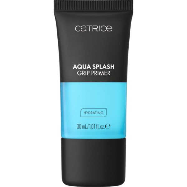 Catrice Aqua Splash Grip Primer 30 ml Catrice Aqua Splash Grip Primer 30 ml