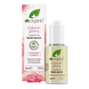 Dr. Organic Guaba näoseerum