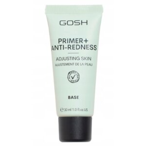 Gosh PRIMER PLUS+ anti-redness #008 30 ml