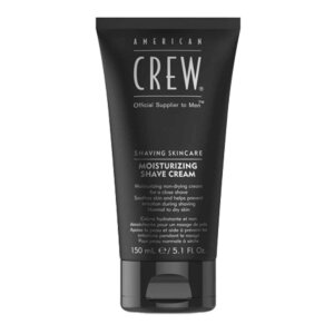 American Crew MOISTURIZING SHAVE CREAM 150 ml