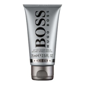 Boss Bottled No.6 After Shave Balsam (aftershave balm) 75 ml