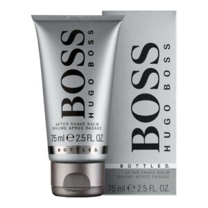 Boss Bottled No.6 After Shave Balsam (aftershave balm) 75 ml