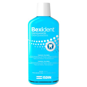 Isdin BEXIDENT BLANQUEANTE colutorio 500 ml