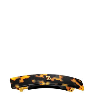 Medium hair clip #Tortoise Shell 1 tk