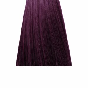 Inebrya Color VIOLET Hair Coloring Cream (purple) – Professional hair color 100ml