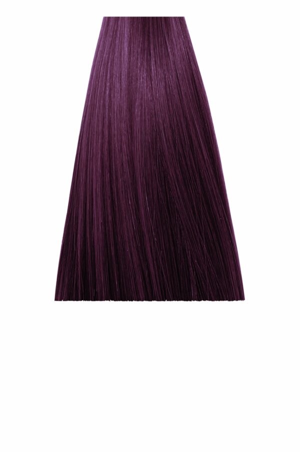 Inebrya Color VIOLET Hair Coloring Cream (purple) – Professional hair color 100ml Inebrya Color VIOLET Hair Coloring Cream (purple) – Professional hair color 100ml