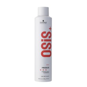 Schwarzkopf OSIS+ strong hold hairspray 300 ml