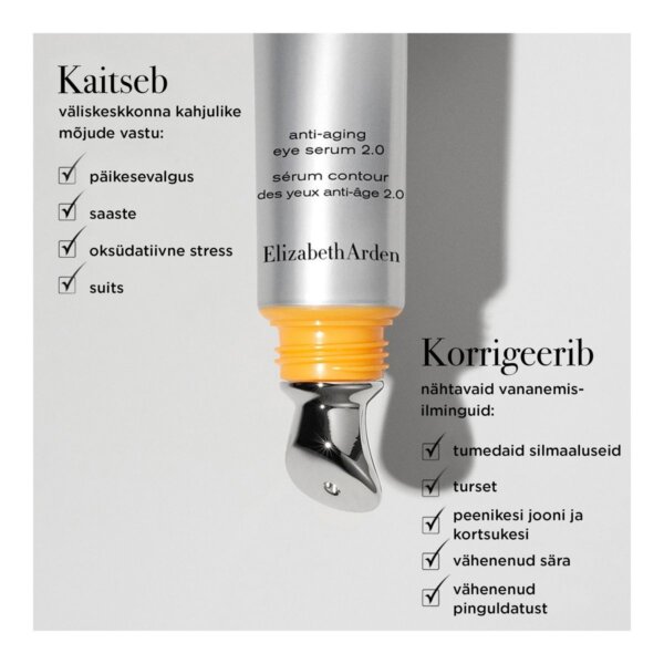 Elizabeth Arden PREVAGE anti-aging eye serum 20 ml Elizabeth Arden PREVAGE anti-aging eye serum 20 ml
