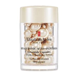 Elizabeth Arden HYALURONIC ACID ceramide 30 capsules