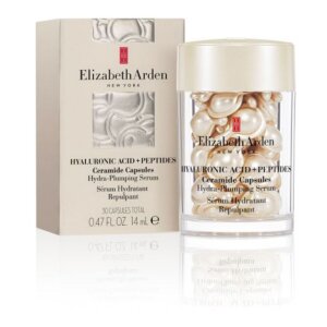 Elizabeth Arden HYALURONIC ACID ceramide 30 capsules