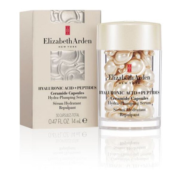 Elizabeth Arden HYALURONIC ACID ceramide 30 capsules