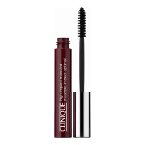 Clinique High Impact Mascara – Mascara for a maximum of 8 g of algae