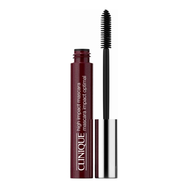 Clinique High Impact Mascara – Mascara for a maximum of 8 g of algae Clinique High Impact Mascara – Mascara for a maximum of 8 g of algae