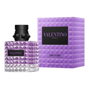 Valentino Donna Born In Roma Purple Melancholia EDP 30 ml