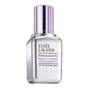 Estee Lauder Perfectionist Pro Rapid Firm+Lift Treatment Acetyl Hexapeptide 8 – Firming serum with lifting effect 30 ml