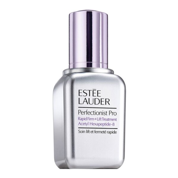 Estee Lauder Perfectionist Pro Rapid Firm+Lift Treatment Acetyl Hexapeptide 8 – Firming serum with lifting effect 30 ml Estee Lauder Perfectionist Pro Rapid Firm+Lift Treatment Acetyl Hexapeptide 8 – Firming serum with lifting effect 30 ml