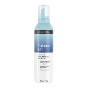 John Frieda VOLUME LIFT volumizing foam 200 ml