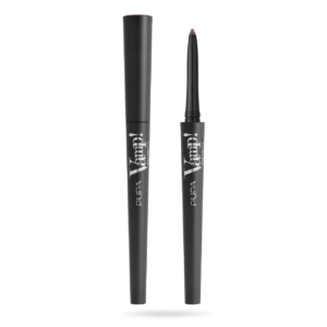Pupa Vamp! Eye Pencil 2 In 1 Eyeliner And Kajal Waterproof