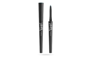 Pupa Vamp! Eye Pencil 2 In 1 Eyeliner And Kajal Waterproof
