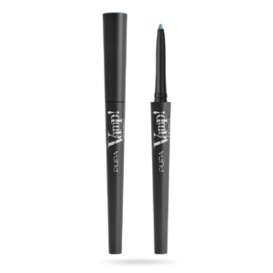 Pupa Vamp! Eye Pencil 2 In 1 Eyeliner And Kajal Waterproof