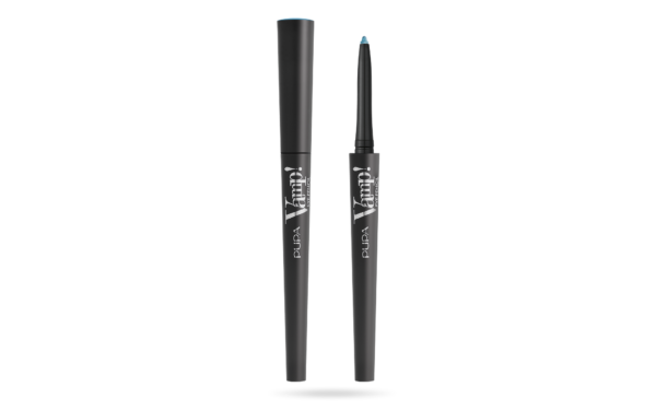 em-8011607354962-0-1 Pupa Vamp! Eye Pencil 2 In 1 Eyeliner And Kajal Waterproof