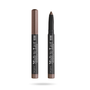Pupa Made To Last Waterproof Eyeshadow Made To Last Eyeshadow lauvärv – toon 038 Golden Platinum