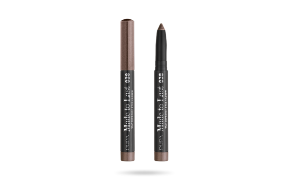 em-8011607386260-0-1 Pupa Made To Last Waterproof Eyeshadow Made To Last Eyeshadow lauvärv – toon 038 Golden Platinum