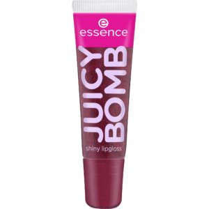 Essence Juicy Bomb Shiny Lipgloss 10 ml