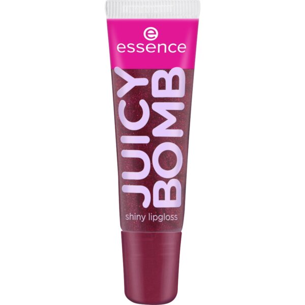 Essence Juicy Bomb Shiny Lipgloss 10 ml Essence Juicy Bomb Shiny Lipgloss 10 ml