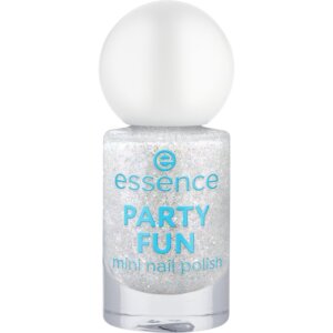 Essence Mini Nail Polish küünelakk 5 ml